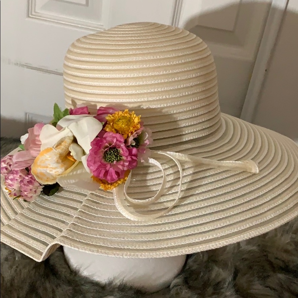 Sun Hat - image 1